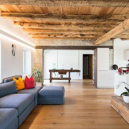 Relais Poggio Pagnan Hotel Farra Bagian luar foto