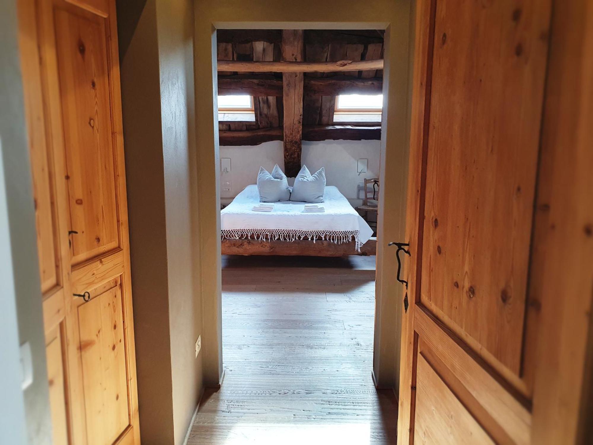Relais Poggio Pagnan Hotel Farra Bagian luar foto