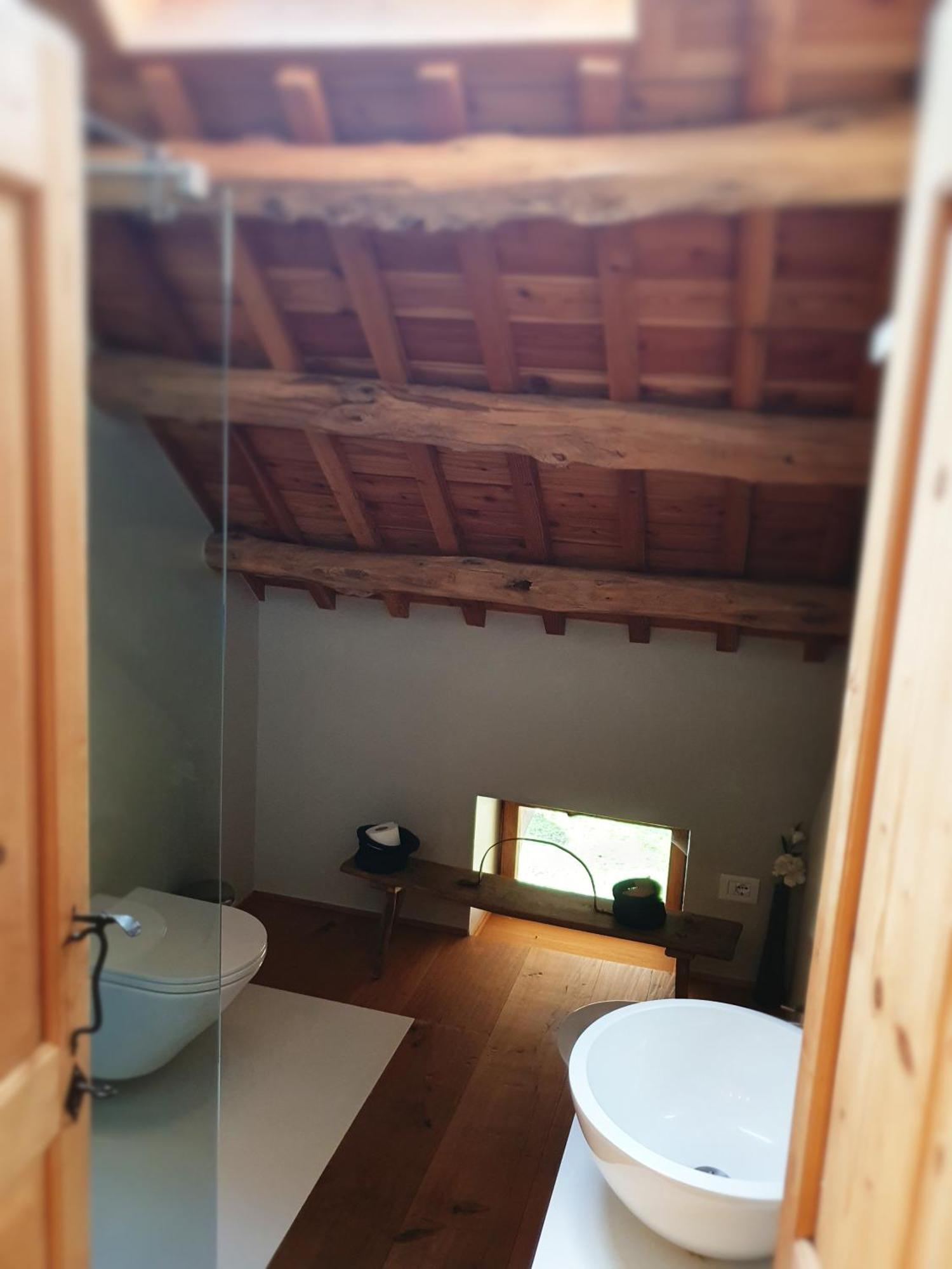 Relais Poggio Pagnan Hotel Farra Bagian luar foto