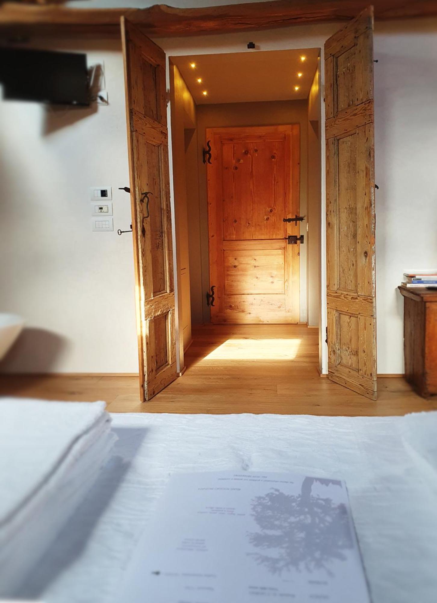 Relais Poggio Pagnan Hotel Farra Bagian luar foto