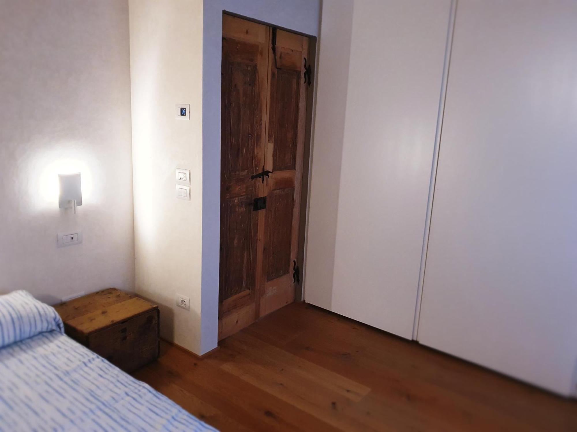 Relais Poggio Pagnan Hotel Farra Bagian luar foto