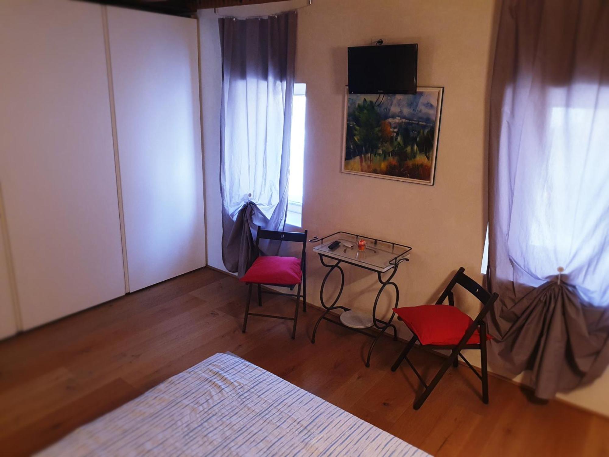 Relais Poggio Pagnan Hotel Farra Bagian luar foto