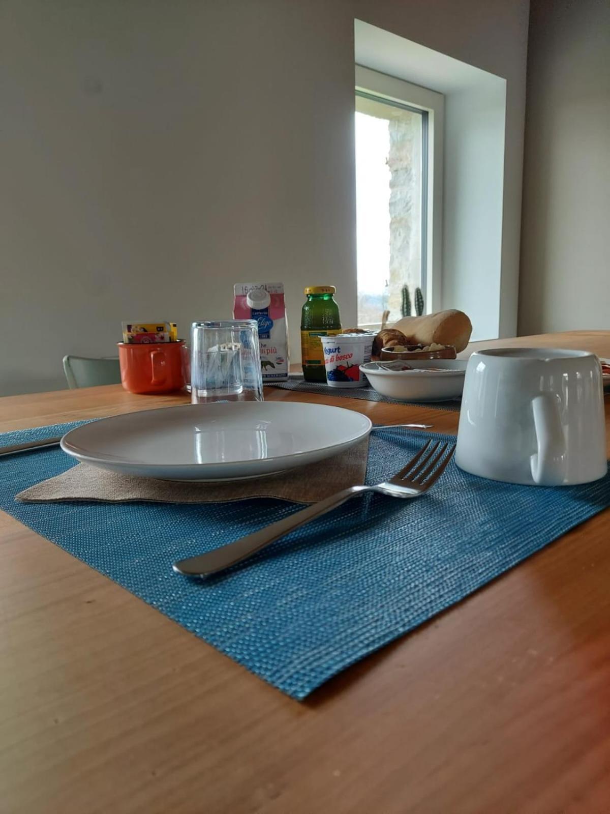 Relais Poggio Pagnan Hotel Farra Bagian luar foto