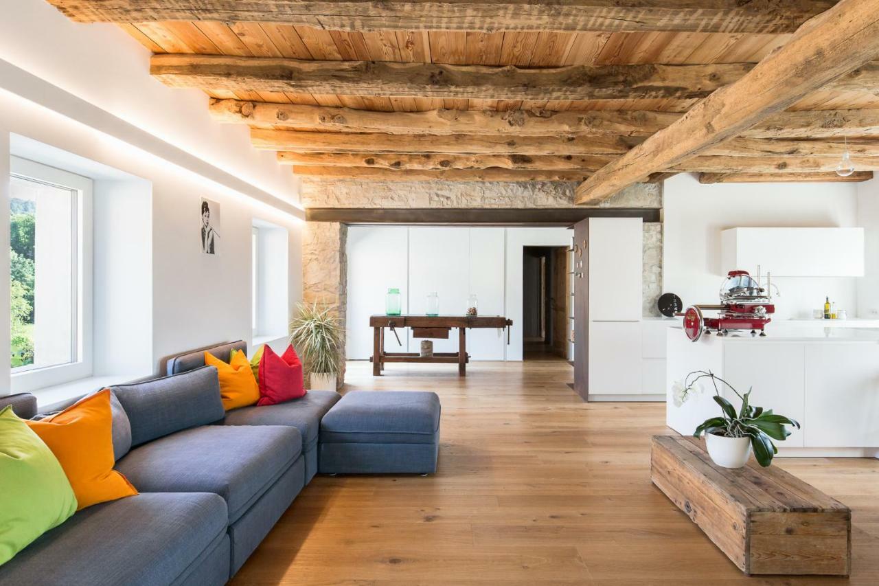 Relais Poggio Pagnan Hotel Farra Bagian luar foto
