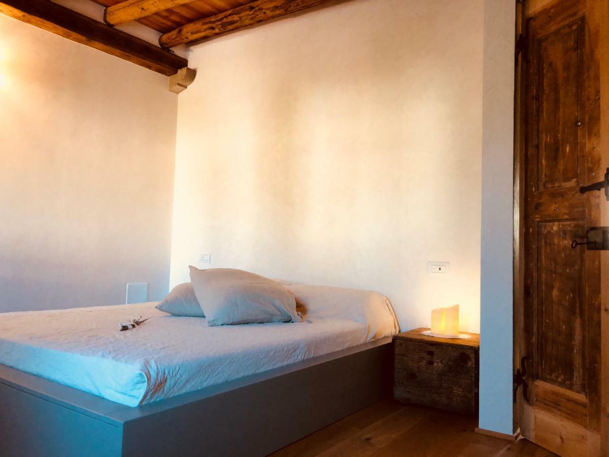 Relais Poggio Pagnan Hotel Farra Bagian luar foto