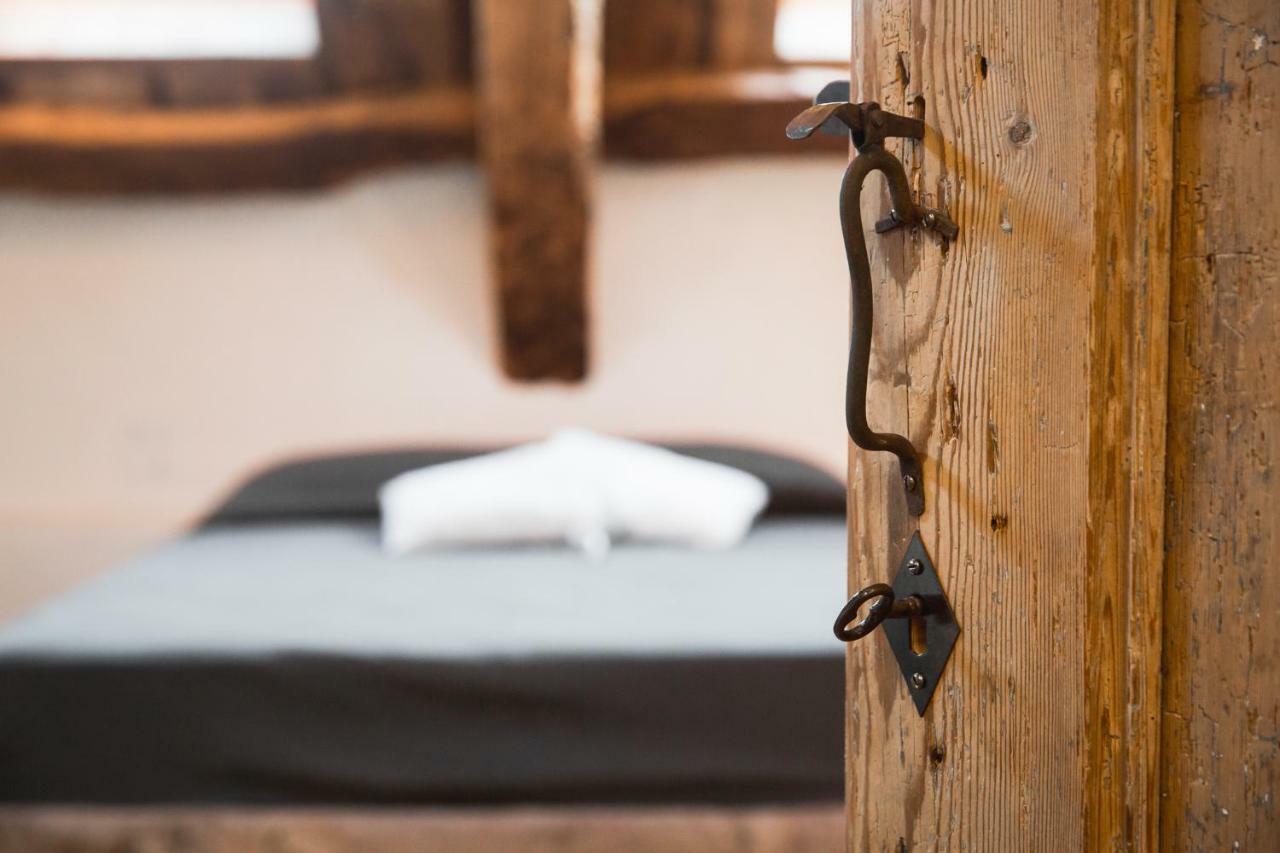 Relais Poggio Pagnan Hotel Farra Bagian luar foto