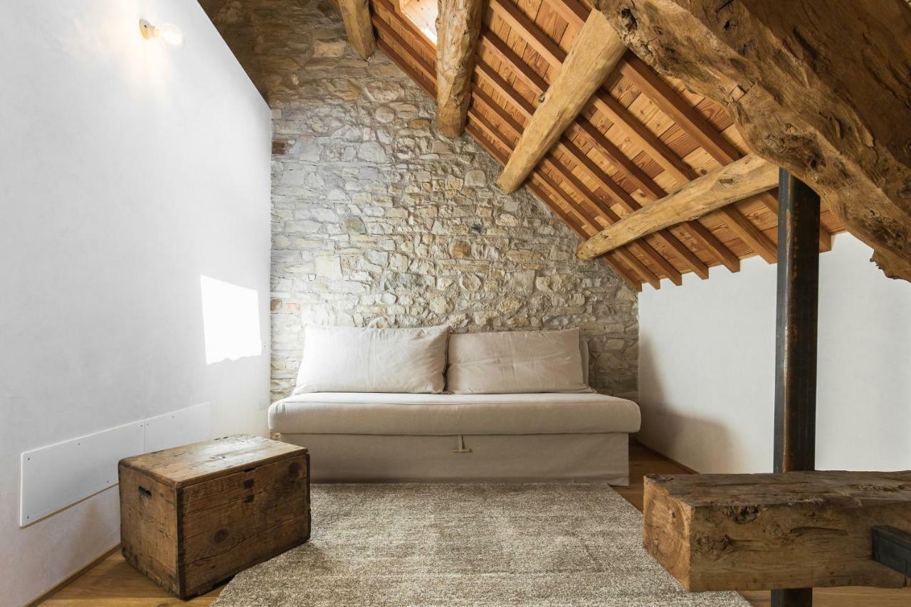 Relais Poggio Pagnan Hotel Farra Bagian luar foto