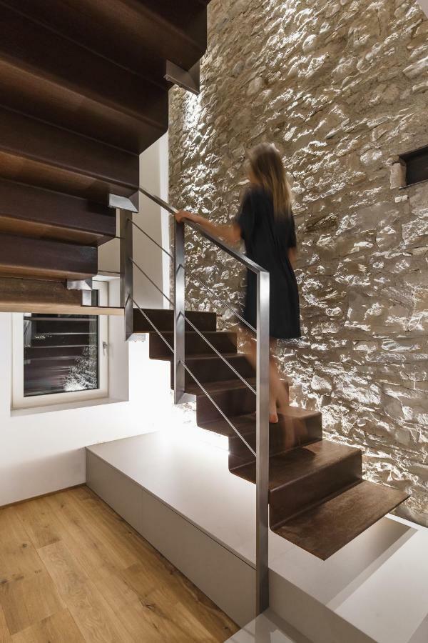 Relais Poggio Pagnan Hotel Farra Bagian luar foto